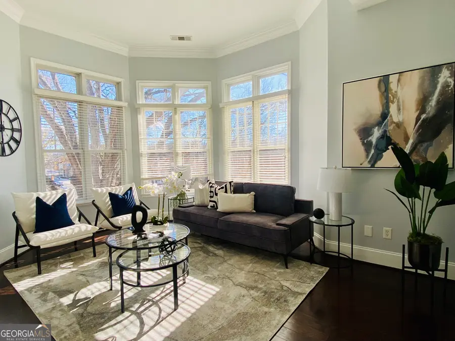 825 Highland Lane Ne #APT 1308, Atlanta, GA 30306 - Image #3