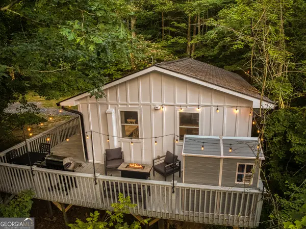 192 Possum Holler Road, Ellijay, GA 30536