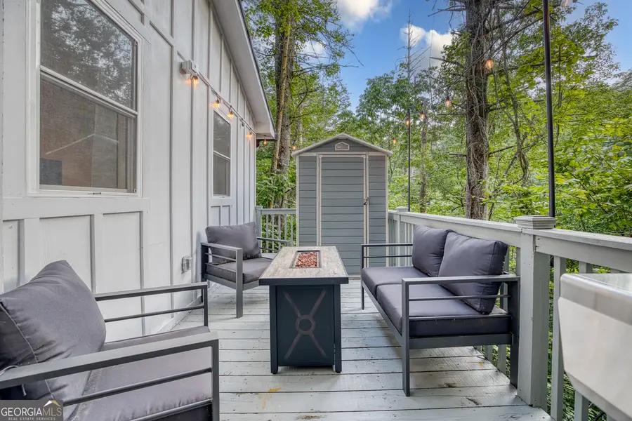 192 Possum Holler Road, Ellijay, GA 30536 - Image #2