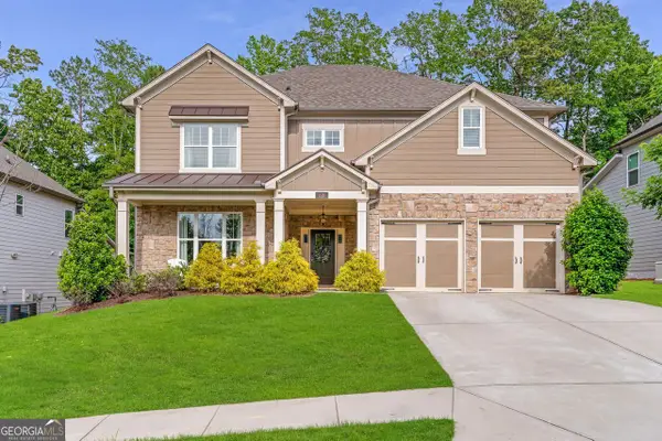 618 Denali Drive, Mableton, GA 30126