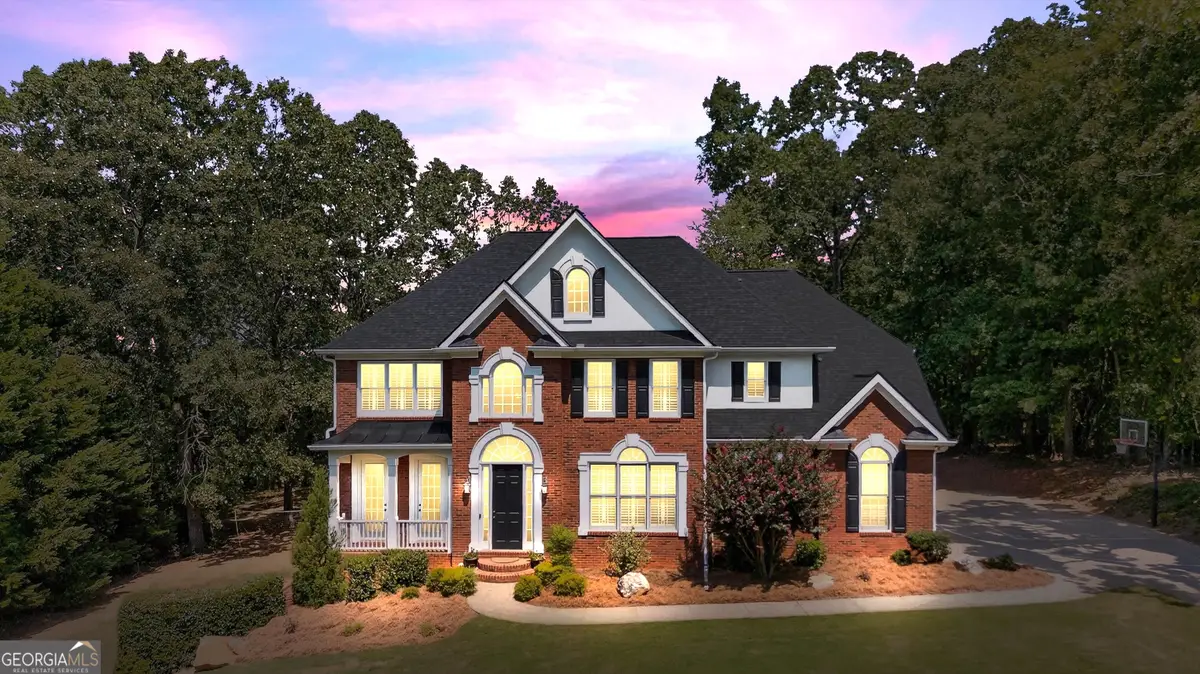 1133 Astoria Lane, Peachtree City, GA 30269 - Image #1