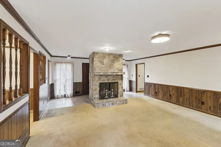 533 Avalon Drive, Fayetteville, GA 30214 - #2