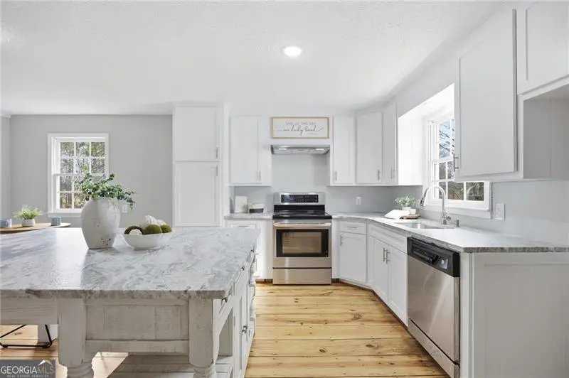 4002 Joe Frank Harris Parkway Nw, Cartersville, GA 30120 - Image #2