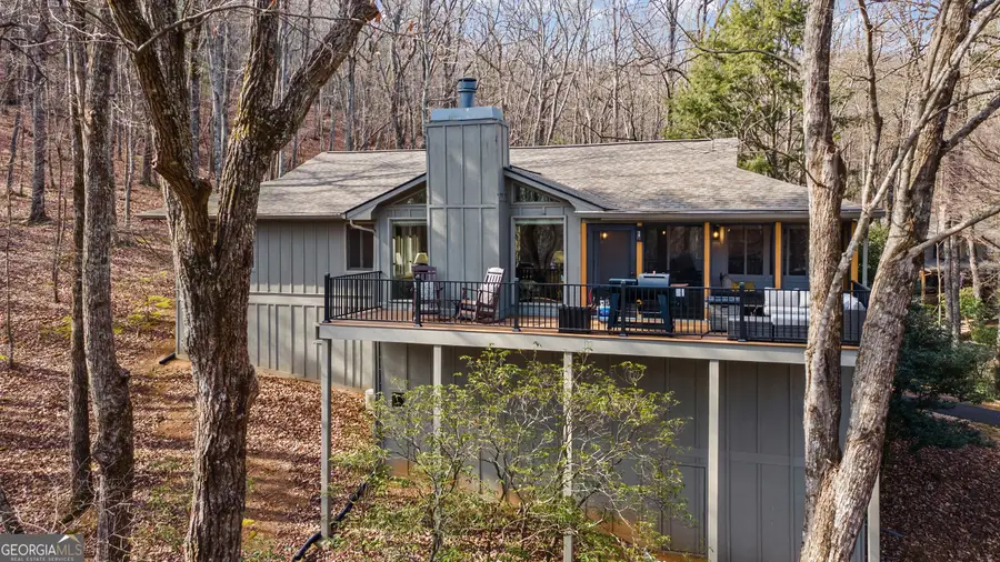 119 Soaring Hawk Circle, Big Canoe, GA 30143 - Image #3