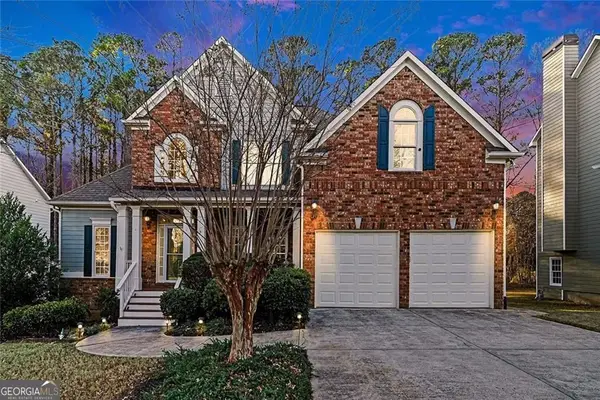 1164 Amberton Lane, Powder Springs, GA 30127