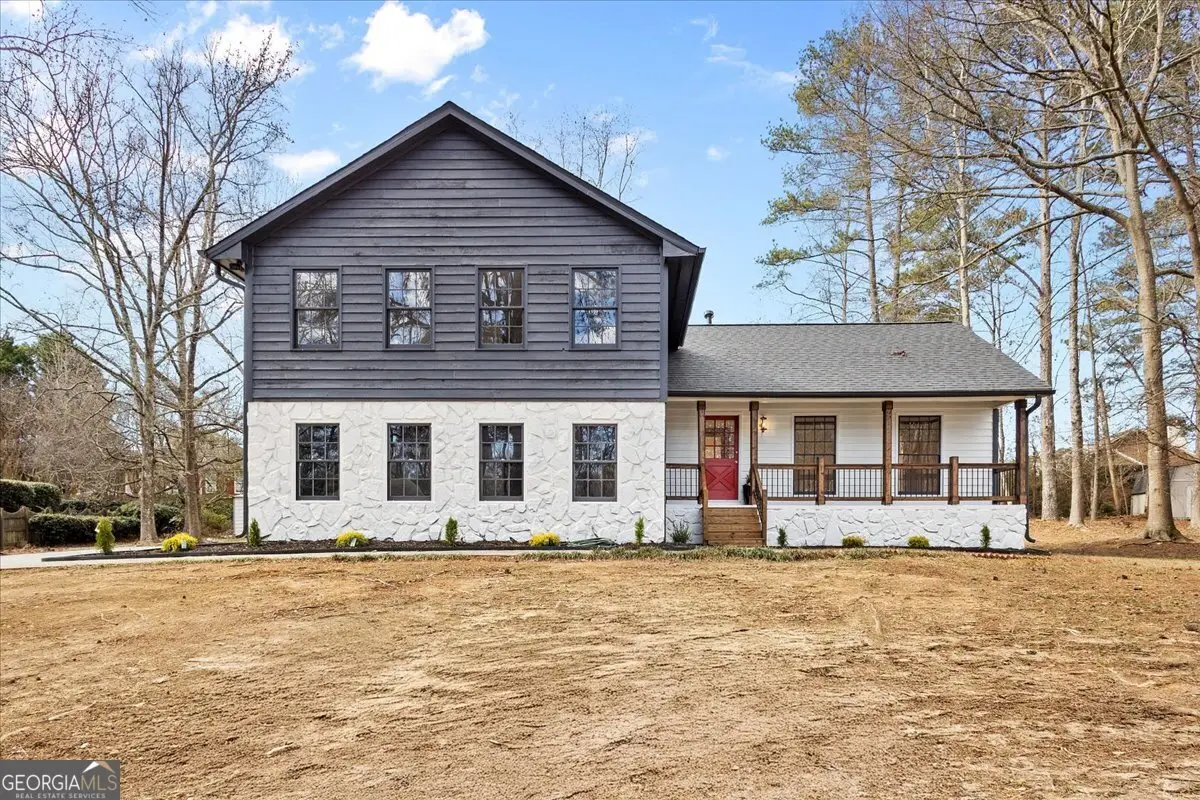 7605 Raleigh Lane, Jonesboro, GA 30236 - Image #1