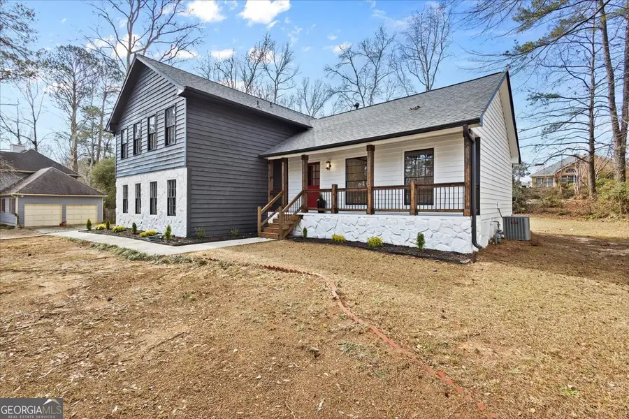 7605 Raleigh Lane, Jonesboro, GA 30236 - Image #2