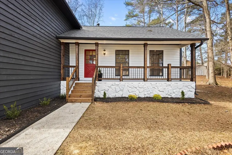 7605 Raleigh Lane, Jonesboro, GA 30236 - Image #3