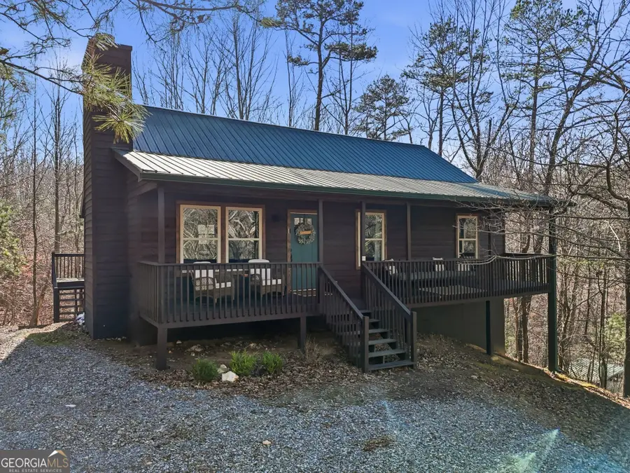 589 Spalding Circle, Ellijay, GA 30540 - Image #2