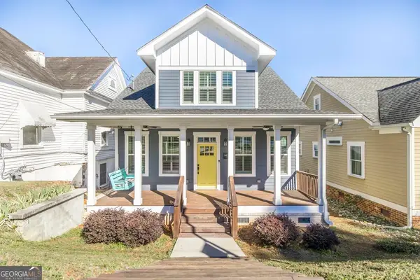 1029 Ash Street, Macon, GA 31201