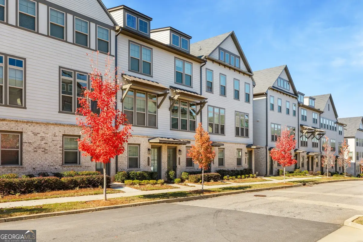 3988 Allegretto Circle, Atlanta, GA 30339 - Image #1