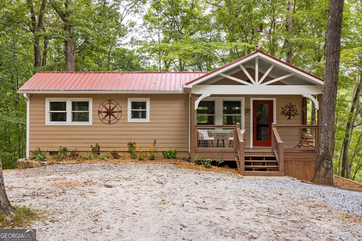 6592 Huckleberry Lane, Lula, GA 30554 - Image #1