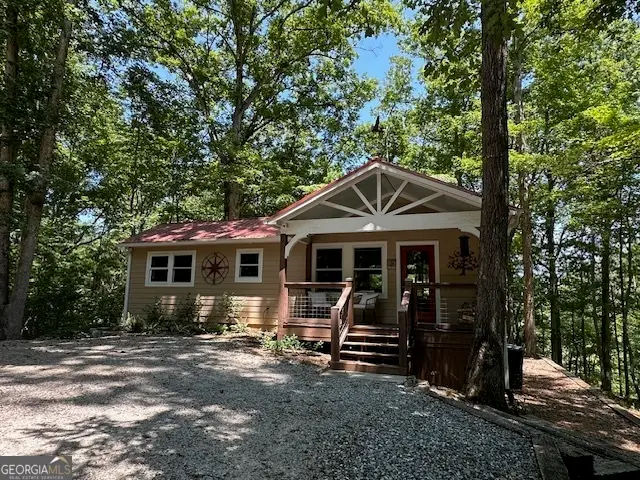 6592 Huckleberry Lane, Lula, GA 30554 - Image #2