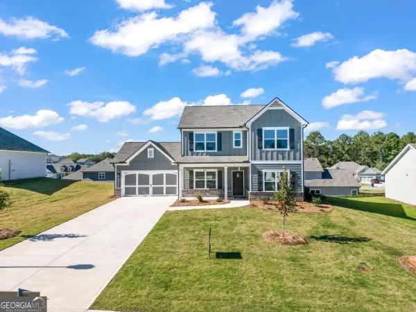 448 Banff Drive, Winder, GA 30680