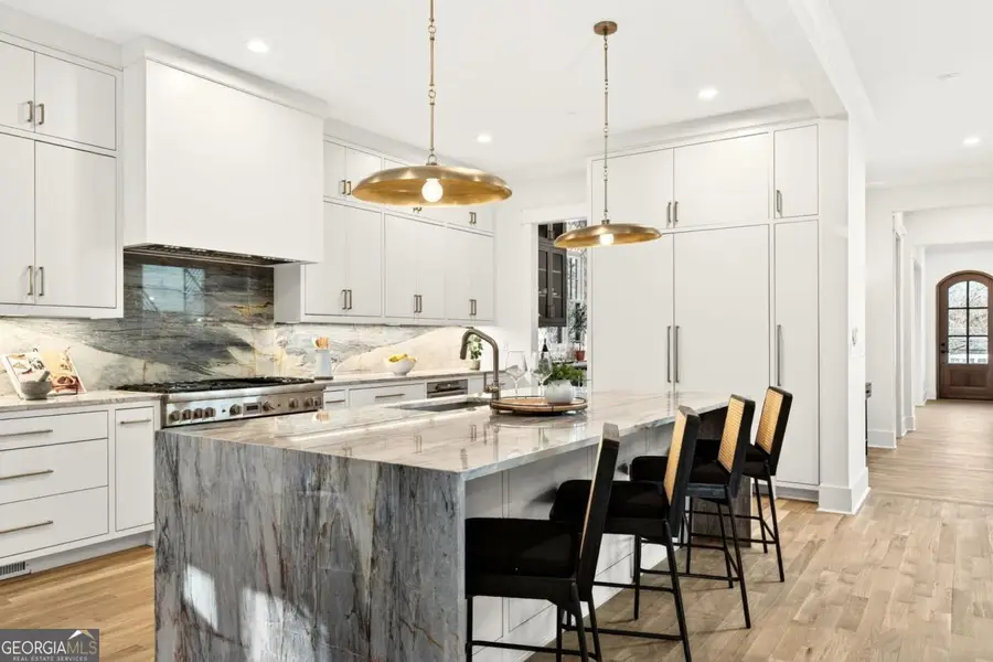 915 Amsterdam Avenue Ne, Atlanta, GA 30306 - Image #2