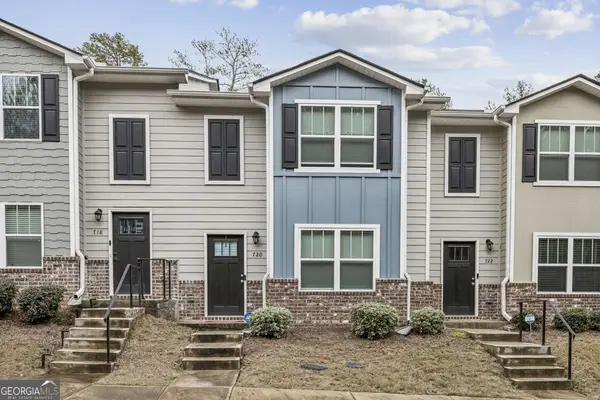 720 Keeshono Street, Union City, GA 30291