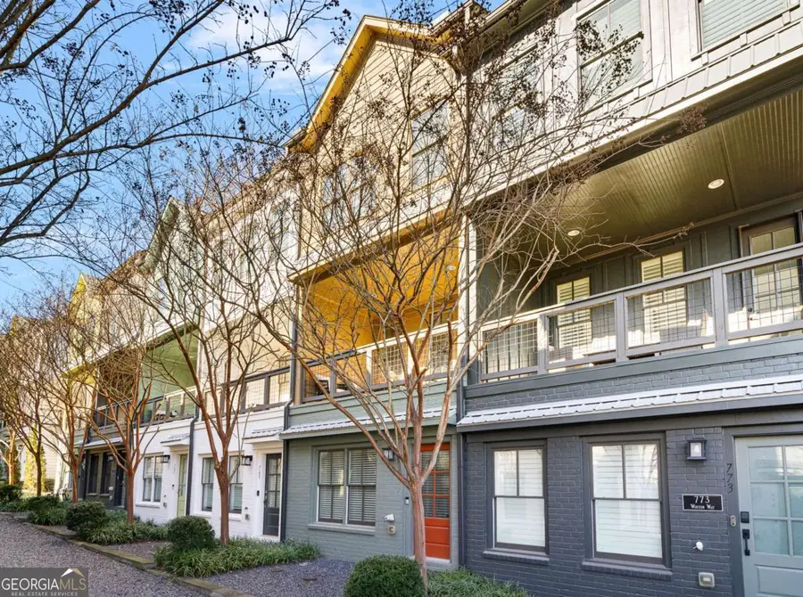 771 Winton Way, Atlanta, GA 30312 - Image #2