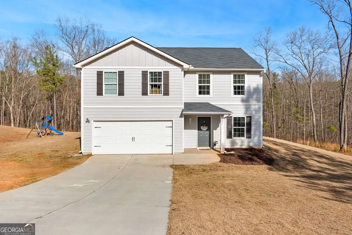 821 Hunter Welch Parkway, Luthersville, GA 30251 - Image #1