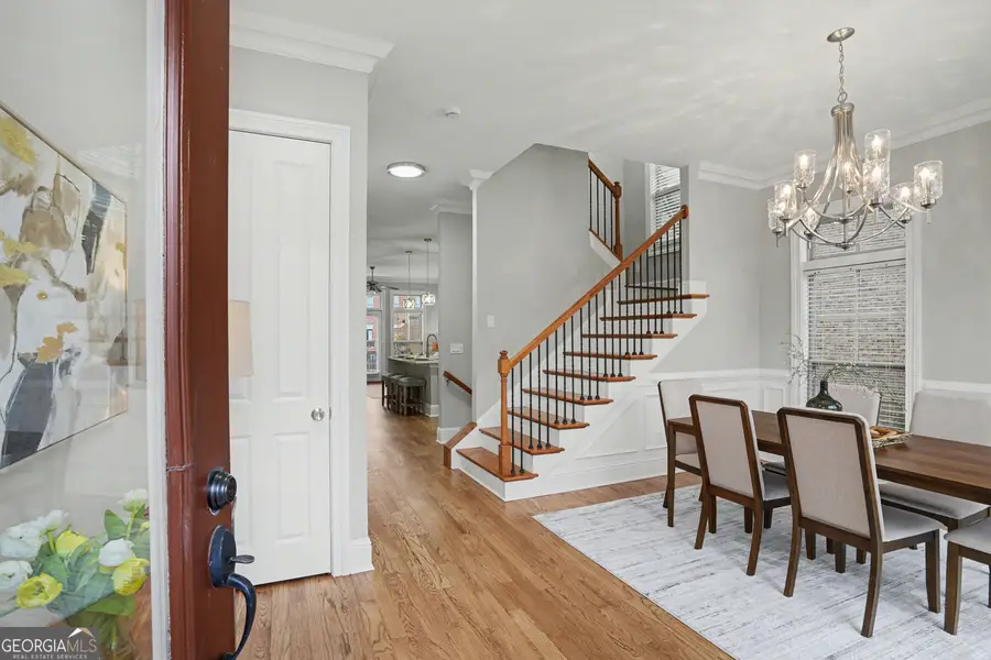 353 Alderwood Lane, Sandy Springs, GA 30328 - Image #2