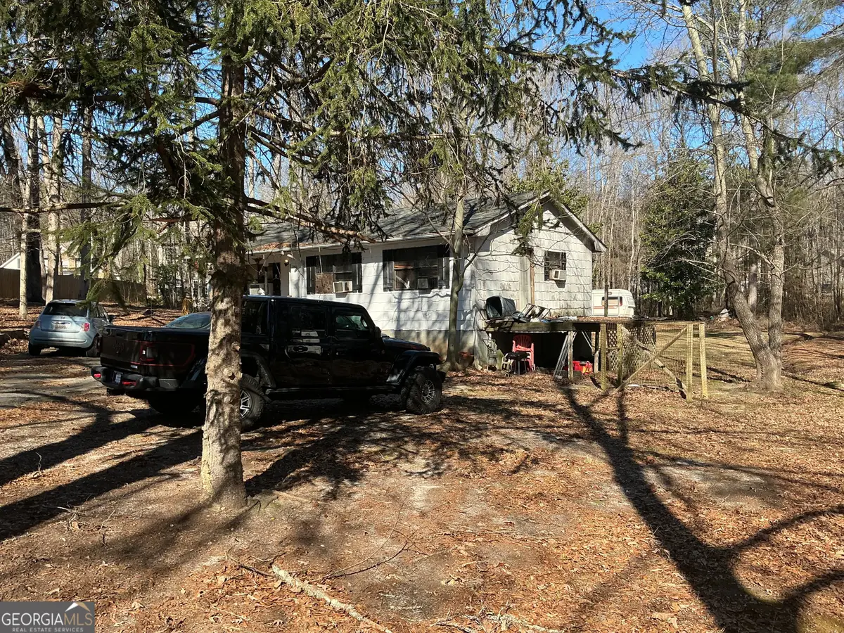 401 Old Bremen Road, Temple, GA 30179 - Image #1