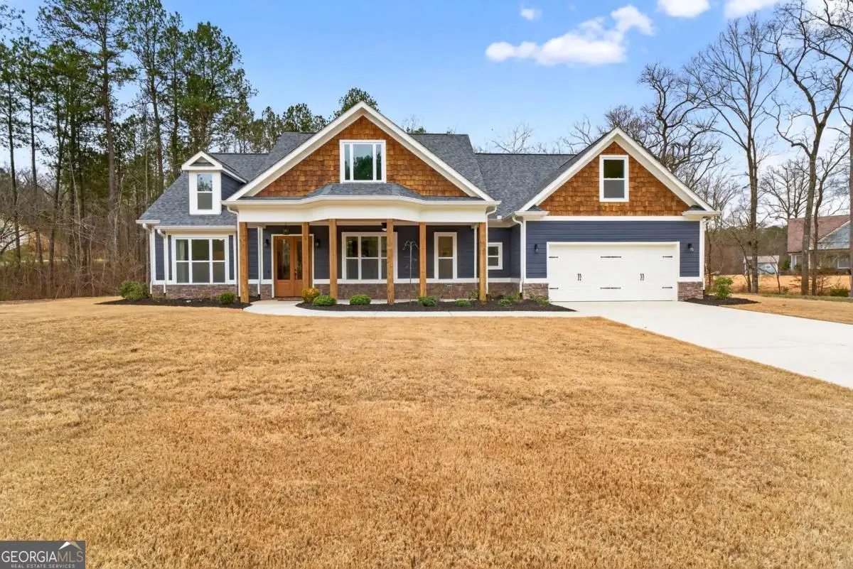 425 Blossom Trail, Acworth, GA 30101 - Image #1