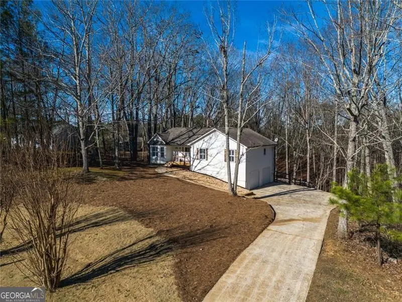 880 White Stag Lane, Canton, GA 30115 - Image #1