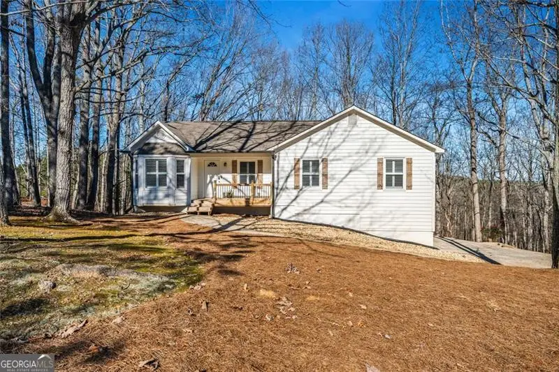 880 White Stag Lane, Canton, GA 30115 - Image #2