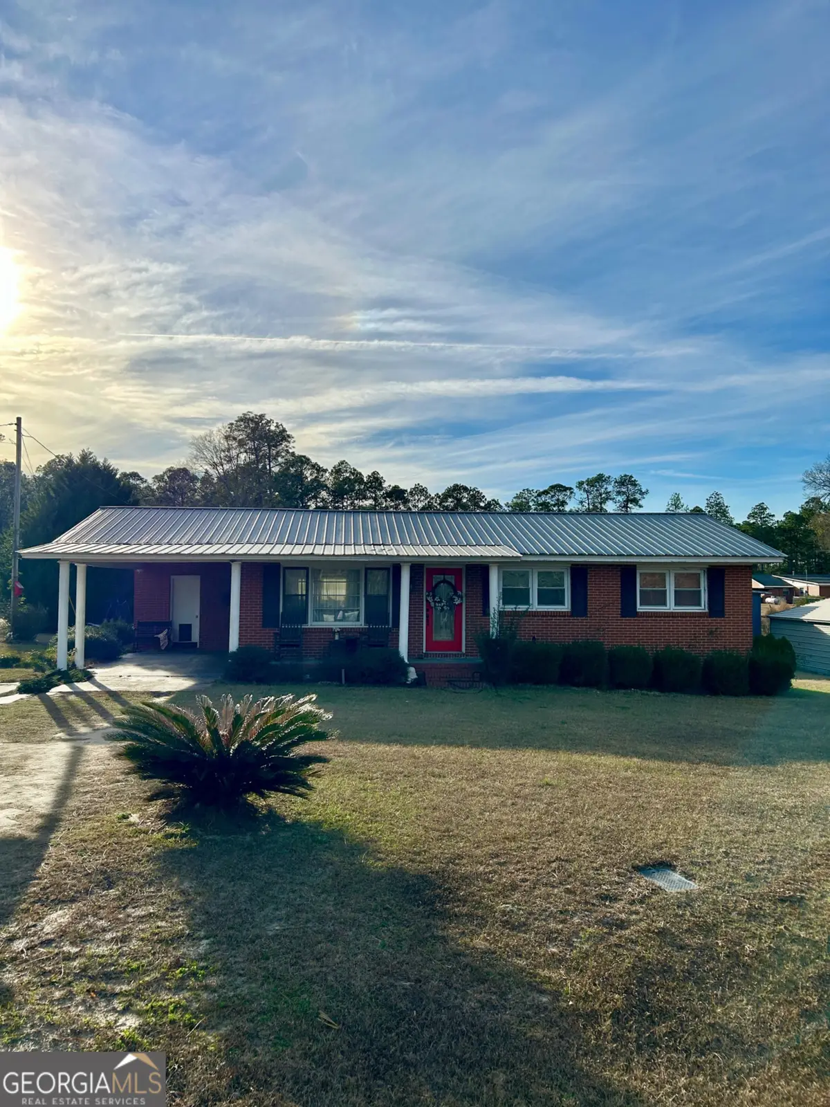 35 N Cook Street, Milan, GA 31060 - Image #1