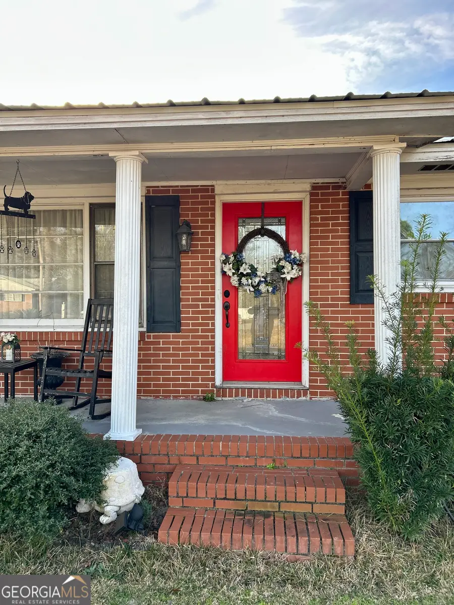 35 N Cook Street, Milan, GA 31060 - Image #2