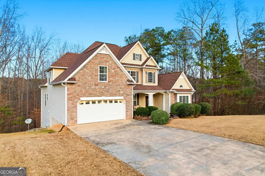 658 Bentonville Lane, Douglasville, GA 30134 - Image #3