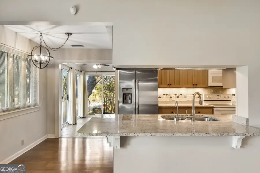 218 Sea Palms Colony Dr. #BLDG B, Saint Simons, GA 31522 - #3