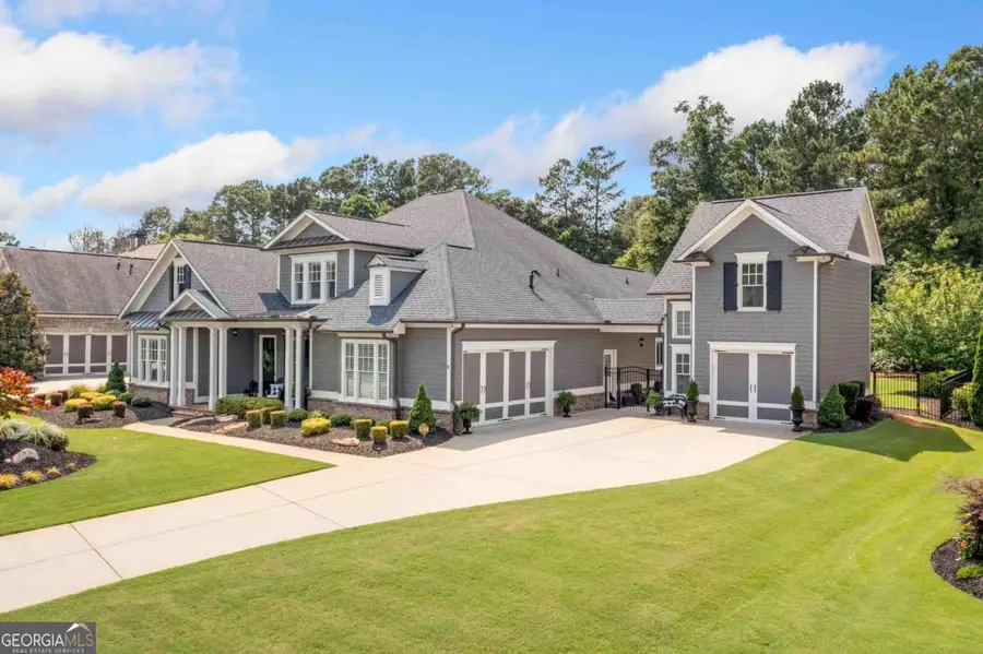 4875 Churchill Ridge Drive, Cumming, GA 30028 - Image #2