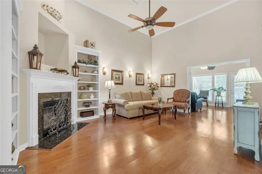 3235 Abbott Drive Sw #7, Powder Springs, GA 30127 - #2