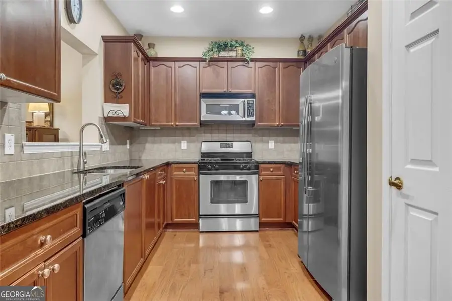 3235 Abbott Drive Sw #7, Powder Springs, GA 30127 - #3