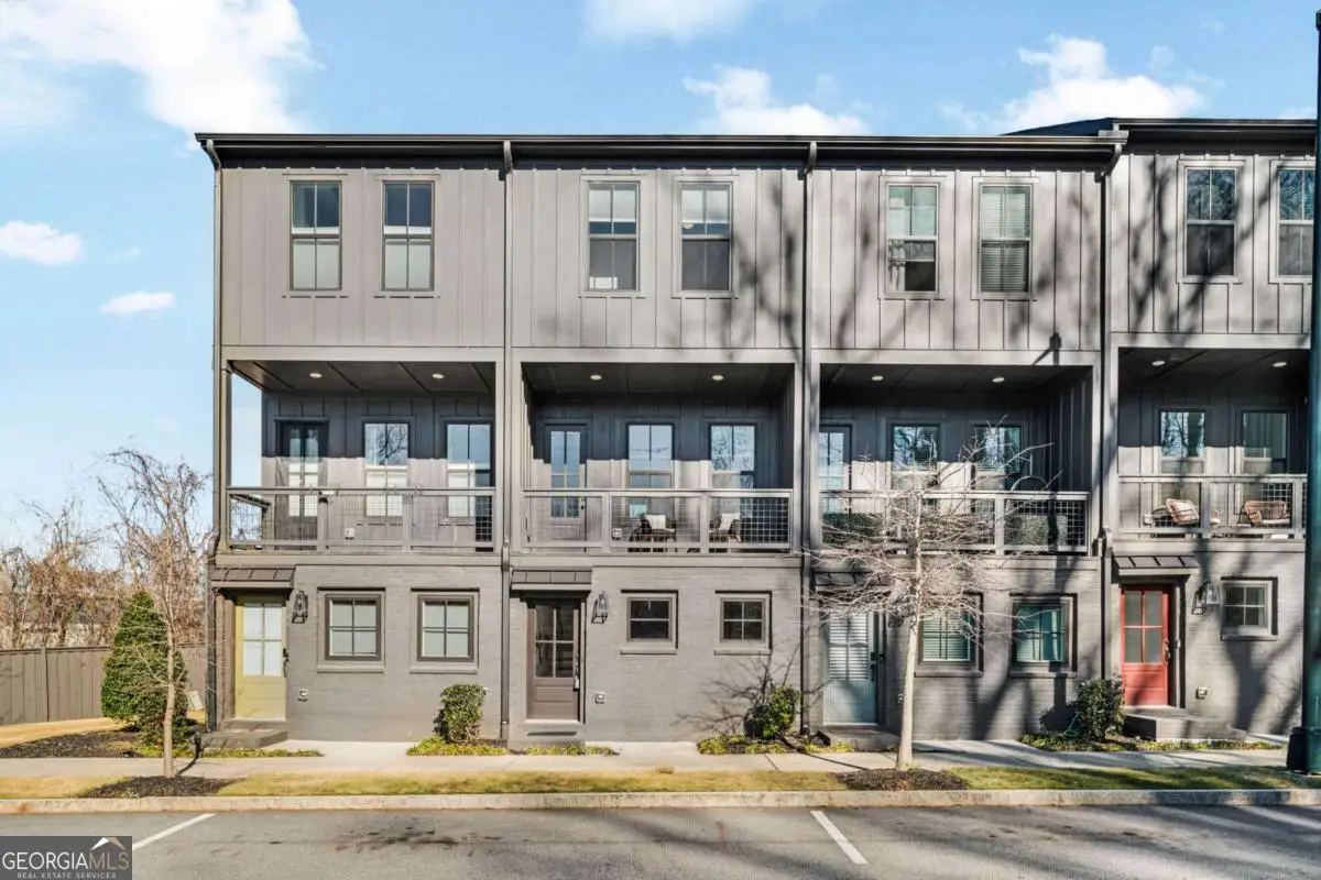 942 Spencer Avenue, Atlanta, GA 30318 - Image #1