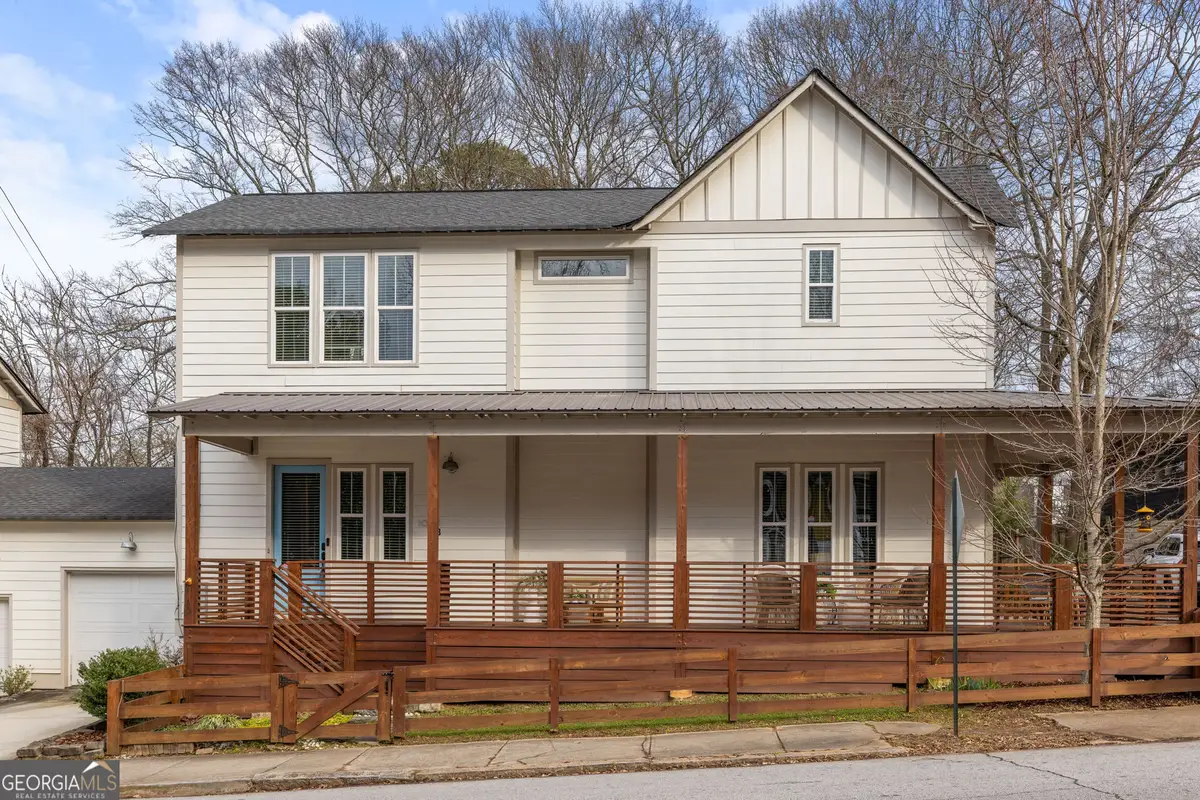 1085 Wylie Street Se #B, Atlanta, GA 30316 - Image #1