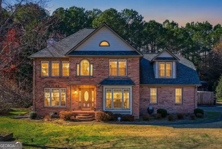 11 Mission Hills Drive Sw, Cartersville, GA 30120 - Image #2