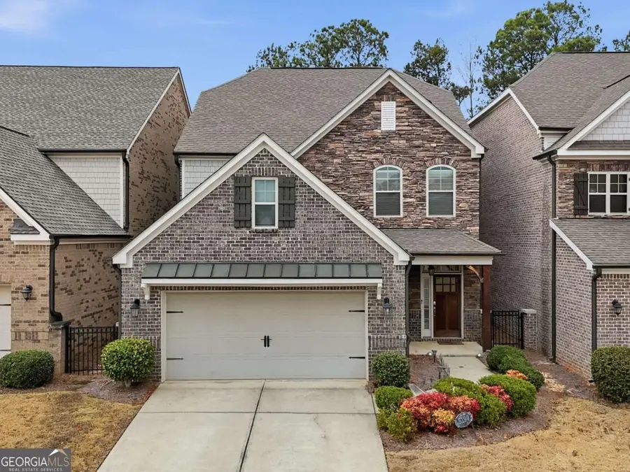 5190 Haven Crest Lane, Cumming, GA 30040 - Image #2