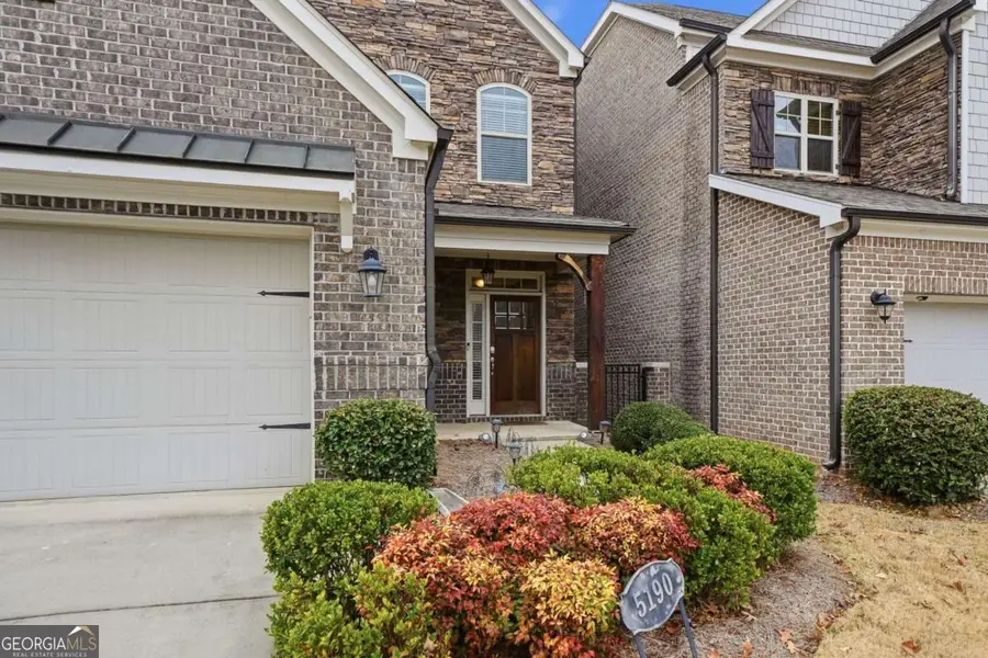 5190 Haven Crest Lane, Cumming, GA 30040 - Image #3