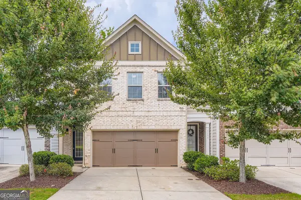 3192 Spicy Cedar Lane, Lithonia, GA 30038