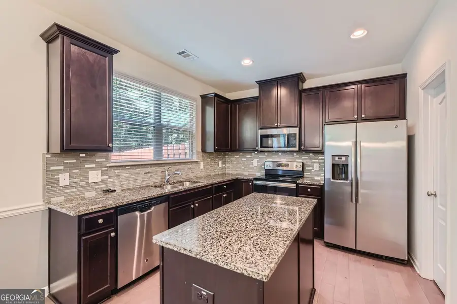 3192 Spicy Cedar Lane, Lithonia, GA 30038 - #3