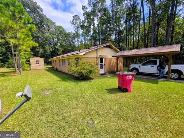 320 Brobston Street, Baxley, GA 31513