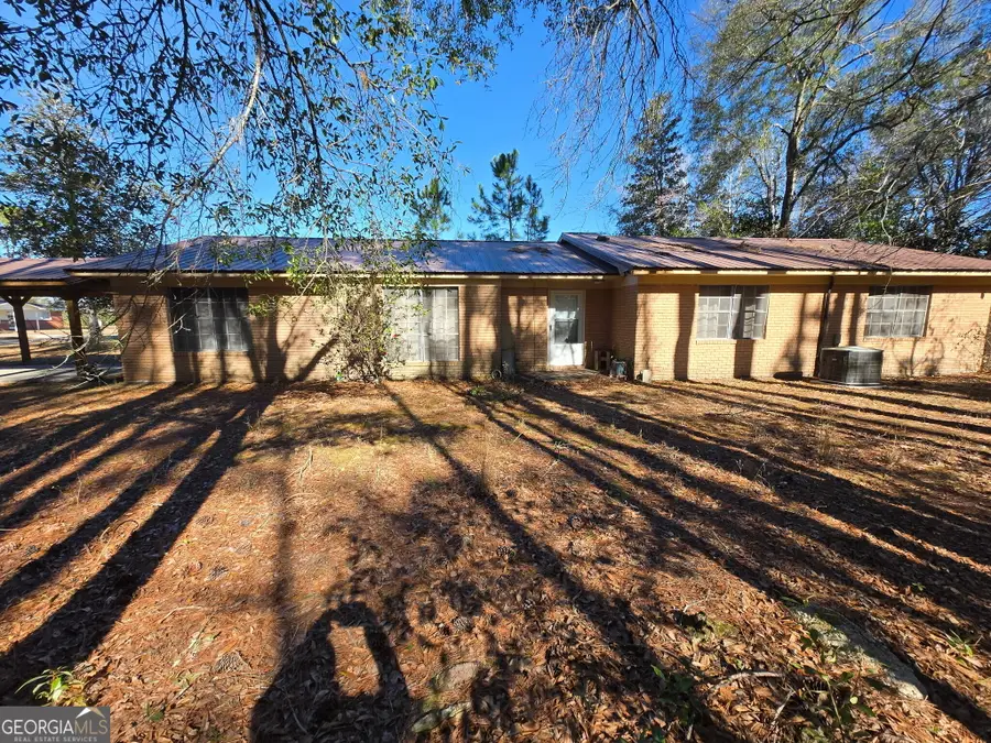 320 Brobston Street, Baxley, GA 31513 - Image #2