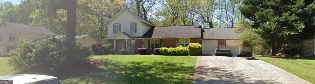 5841 Summerglen Lane, Atlanta, GA 30349 - Image #1