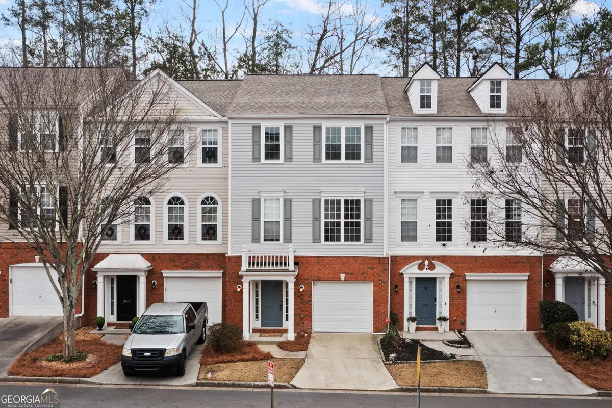 3443 Lathenview Court # 143, Milton, GA 30004 - Image #1