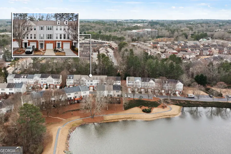 3443 Lathenview Court # 143, Milton, GA 30004 - Image #2