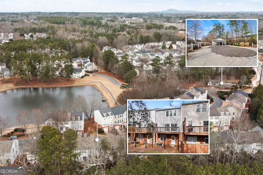 3443 Lathenview Court # 143, Milton, GA 30004 - Image #3