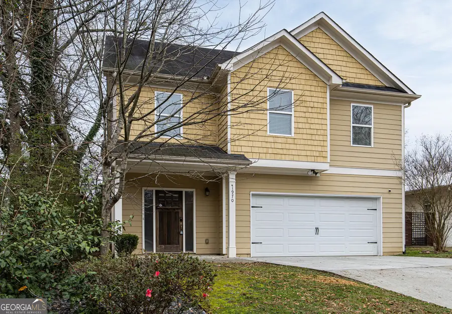 1970 Main Street Nw, Atlanta, GA 30318 - Image #3