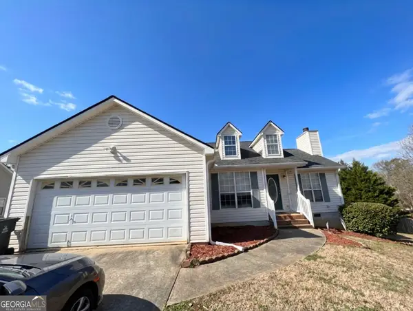 505 Primrose Lane, Locust Grove, GA 30248