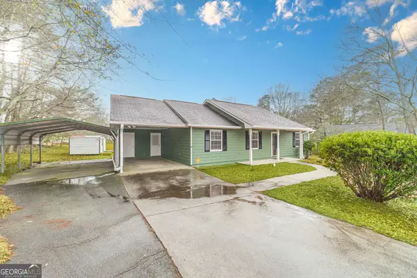 119 W Ash Street, Social Circle, GA 30025